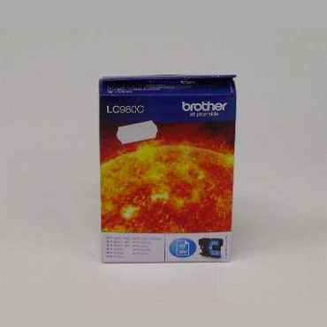 Brother LC-980 c
